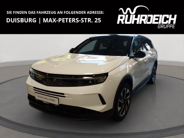 Opel Grandland (X) 10.990 km 34.990 &euro; Duisburg 47059
