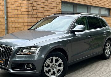 Audi Q5 206.464 km 12.990 &euro; Essen 45326