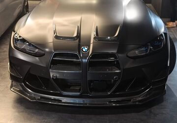 BMW M4 18.720 km 79.900 &euro; Marl 45770