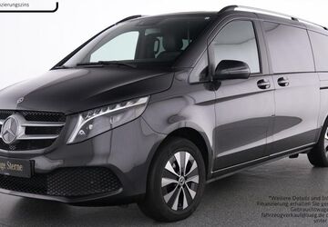 Mercedes-Benz V 250 26.603 km 58.999 &euro; Essen 45309
