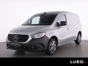 Gebrauchte Mercedes-Benz Citan