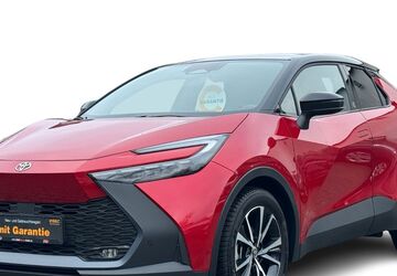 Toyota C-HR 2.190 km 27.980 &euro; Duisburg 47249