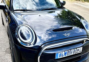 Mini Cooper SE 18.900 km 17.600 &euro; Bochum 44879