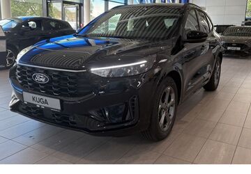 Ford Kuga 2.241 km 34.480 &euro; Duisburg 47167