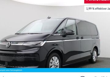 VW T7 Multivan 14.200 km 67.740 &euro; Bochum 44866