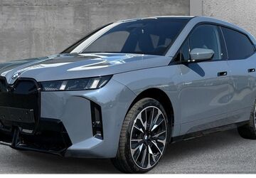 BMW iX 9.999 km 105.999 &euro; Recklinghausen 45659