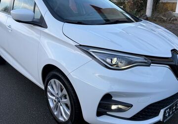Renault ZOE 50.874 km 8.480 &euro; Mülheim an der Ruhr 45472