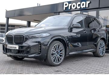 BMW X5 18.800 km 82.890 &euro; Velbert 42553
