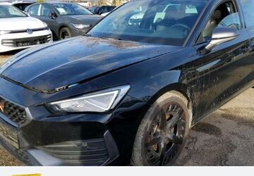 Cupra Leon 77.341 km 24.390 &euro; Bochum 44809