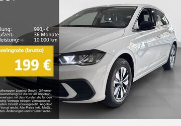 VW Polo 1.892 km 22.480 &euro; Gelsenkirchen 45894