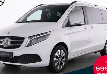 Mercedes-Benz V 300 27.439 km 71.495 &euro; Essen 45309