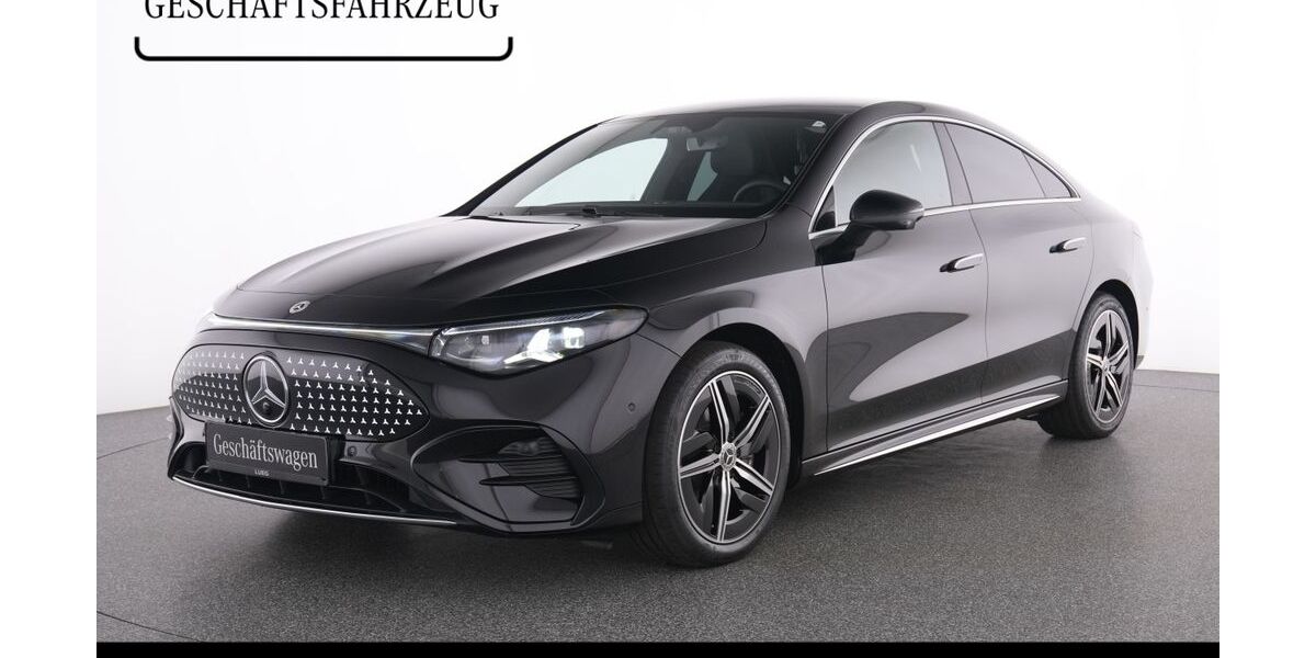 Mercedes-Benz CLA 250 7.900 km 55.930 &euro; Essen 45309