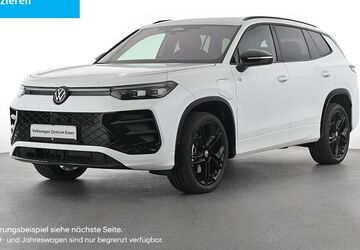 VW Tayron 9.999 km 58.880 &euro; Essen 45143