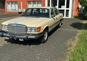 Mercedes-Benz 450 180.000 km 15.450 &euro; Bottrop 46238