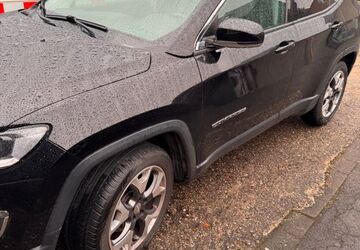 Jeep Compass 70.474 km 13.400 &euro; Bochum 44795