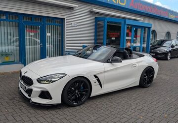 BMW Z4 M40 38.200 km 45.999 &euro; Moers 47441