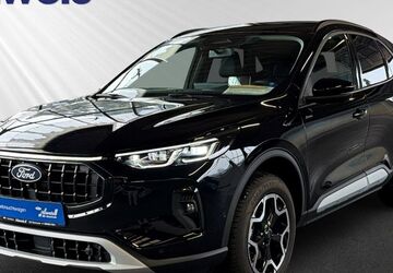 Ford Kuga 8.000 km 35.990 &euro; Oberhausen - Sterkrade 46145