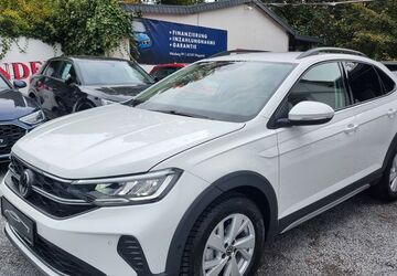 VW Taigo 16.012 km 20.450 &euro; Wuppertal 42109
