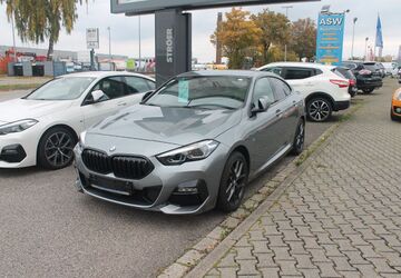 BMW 218 14.751 km 31.999 &euro; Bochum 44867