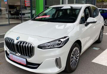 BMW 218 16.050 km 28.880 &euro; Essen 45326