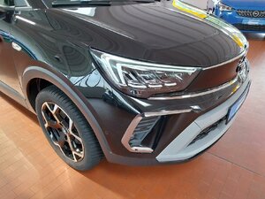Opel Crossland X Ultimate-Paket Komfort-Paket Head-Up N 9.615 km 23.890 &euro; HAAN 42781