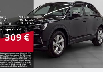 Audi Q3 30.861 km 34.220 &euro; Bochum 44809