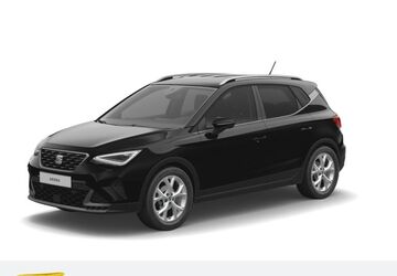 Seat Arona 25.216 km 26.370 &euro; Gelsenkirchen OT Beckhausen 45899