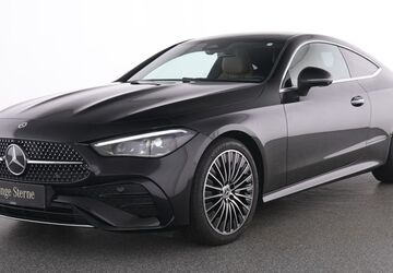 Mercedes-Benz CLE 220 12.692 km 54.985 &euro; Essen 45309