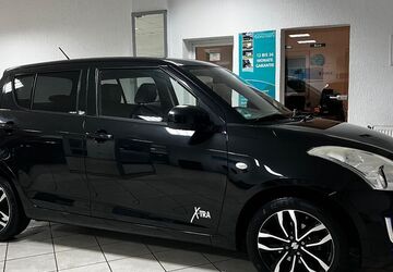 Suzuki Swift 29.354 km 10.499 &euro; Voerde 46562