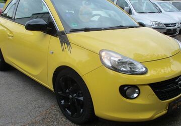 Opel Adam 59.860 km 6.450 &euro; Essen 45326