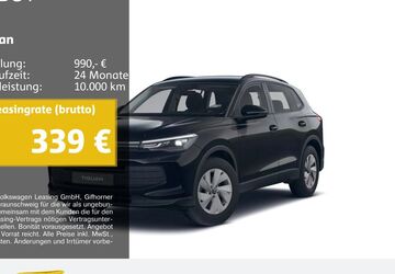 VW Tiguan 10.969 km 32.110 &euro; Marl 45770