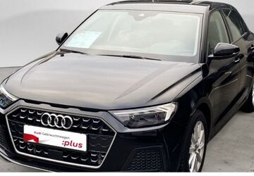 Audi A1 7.354 km 24.480 &euro; Schwelm 58332