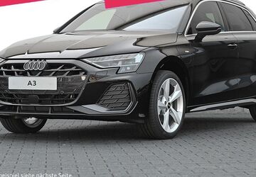 Audi A3 4.700 km 41.460 &euro; Wuppertal 42109