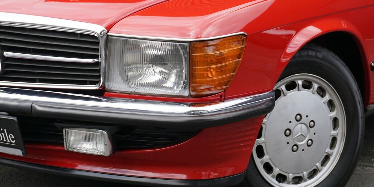 Mercedes-Benz 300 SL Leder Automatik BRD Service neu 124.434 km 40.900 &euro; Wuppertal 42327