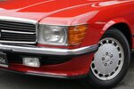 Mercedes-Benz 300 SL Leder Automatik BRD Service neu 124.434 km 40.900 &euro; Wuppertal 42327