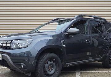 Dacia Duster 44.450 km 19.990 &euro; Duisburg 47059