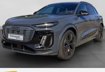 Audi Q6 e-tron 9.821 km 74.440 &euro; Recklinghausen 45663