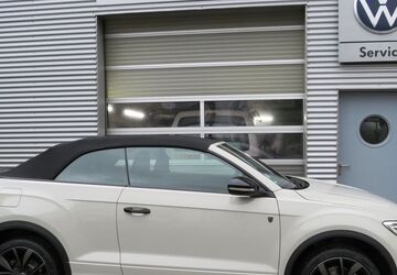 VW T-Roc 7.585 km 45.900 &euro; Essen 45307