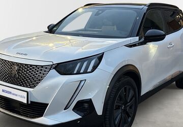 Peugeot 2008 80.964 km 16.850 &euro; Oberhausen 46149