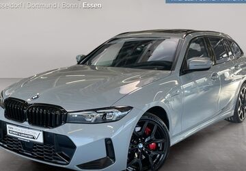 BMW 330 28.279 km 49.999 &euro; Essen 45141