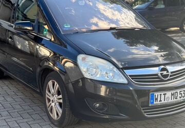 Opel Zafira 268.000 km 1.400 &euro; Essen 45356