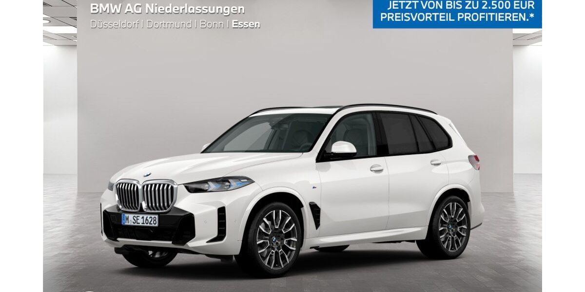 BMW X5 26.041 km 79.899 &euro; Essen 45141