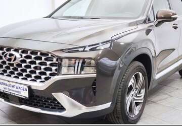 Hyundai SANTA FE 50.465 km 32.470 &euro; Gelsenkirchen 45897