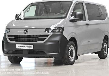 VW T7 Transporter 5.999 km 45.980 &euro; Mettmann 40822