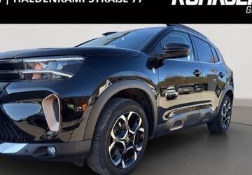 Citroen C5 Aircross 23.950 km 21.990 &euro; Essen 45143