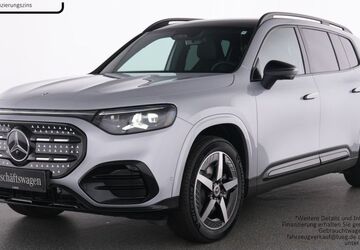 Mercedes-Benz GLB 250 8.900 km 62.950 &euro; Essen 45309