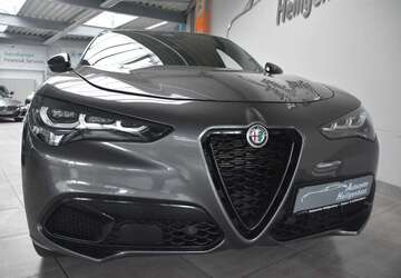 Alfa Romeo Stelvio 44.441 km 34.980 &euro; Heiligenhaus 42579