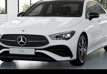Mercedes-Benz CLA 250 9.900 km 42.990 &euro; Duisburg 47138
