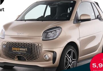 Smart ForTwo 32.748 km 14.995 &euro; Essen 45309