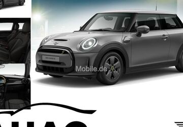 Mini Cooper SE 50.113 km 18.640 &euro; Gelsenkirchen 45897
